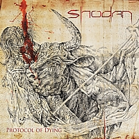 Shodan- Protocol of Dying